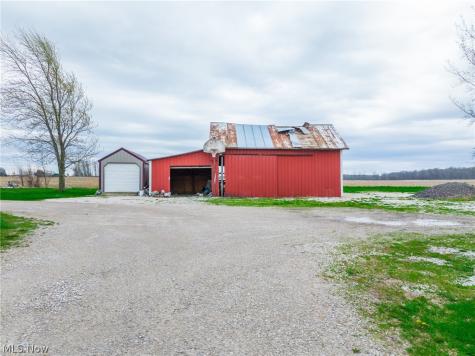 529 Us Highway 224 E Greenwich OH 44837