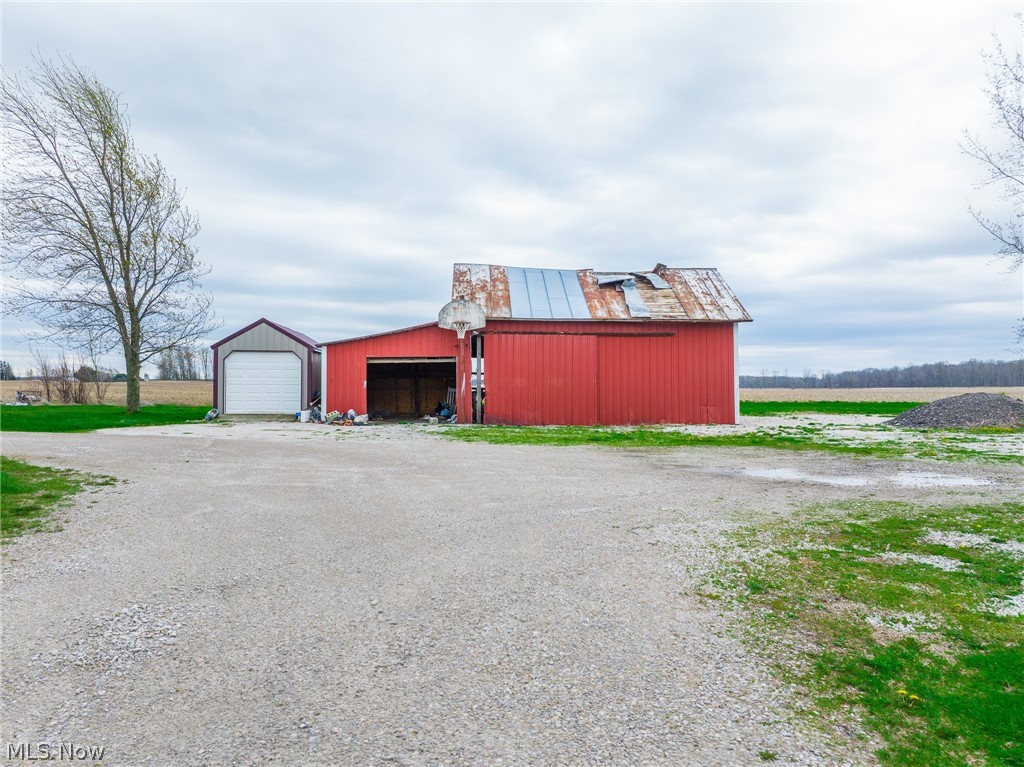 529 Us Highway 224 E Greenwich OH 44837