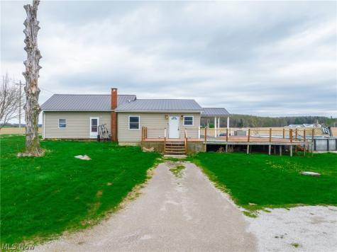 529 Us Highway 224 E Greenwich OH 44837