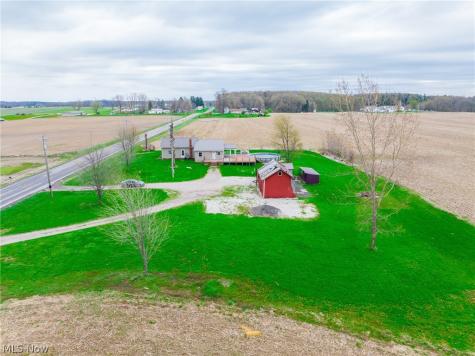 529 Us Highway 224 E Greenwich OH 44837