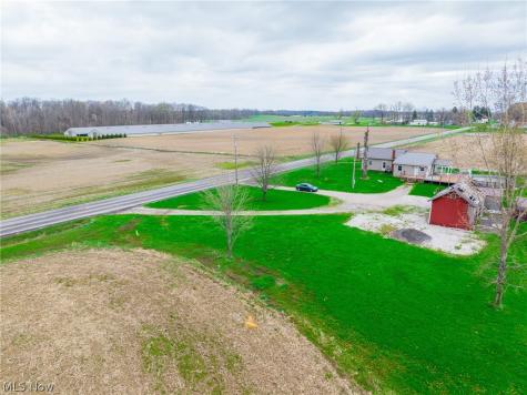 529 Us Highway 224 E Greenwich OH 44837