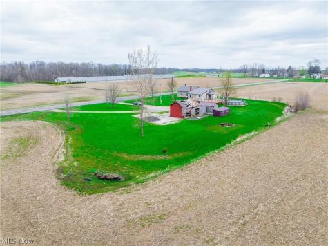529 Us Highway 224 E Greenwich OH 44837