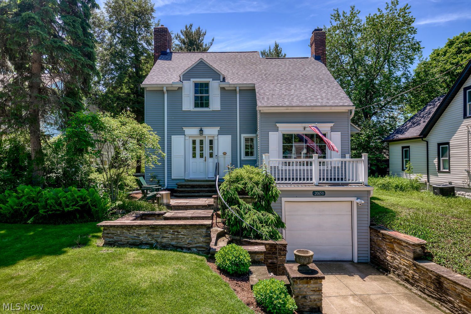 20650 Almar Drive Shaker Heights OH 44122