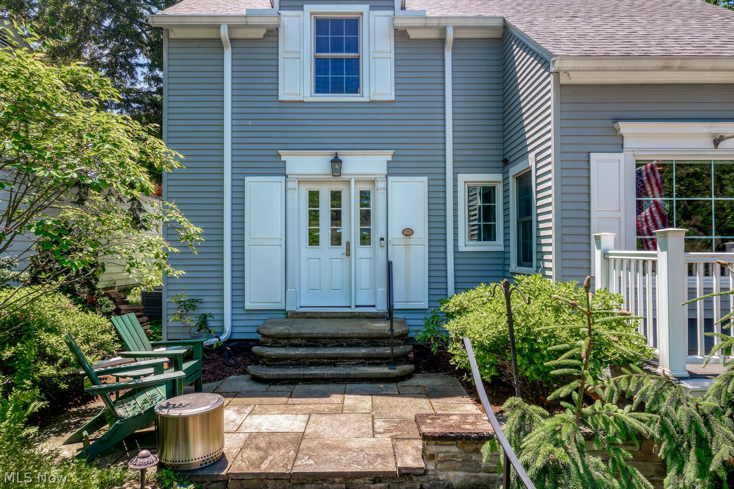 20650 Almar Drive Shaker Heights OH 44122