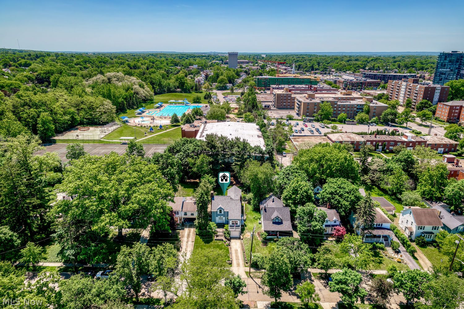 20650 Almar Drive Shaker Heights OH 44122