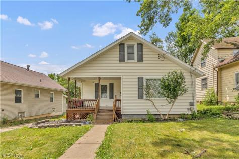 425 Mcpherson Street Mansfield OH 44903