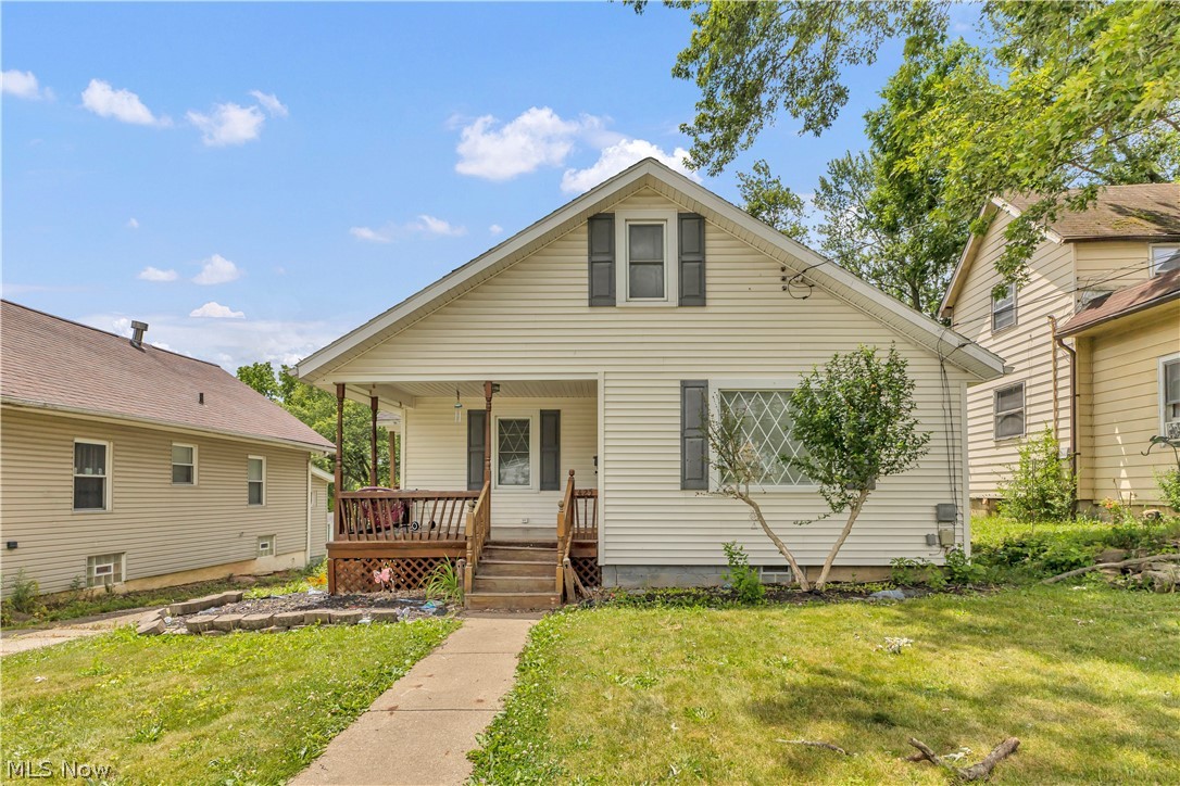 425 Mcpherson Street Mansfield OH 44903
