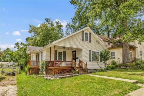 425 Mcpherson Street Mansfield OH 44903
