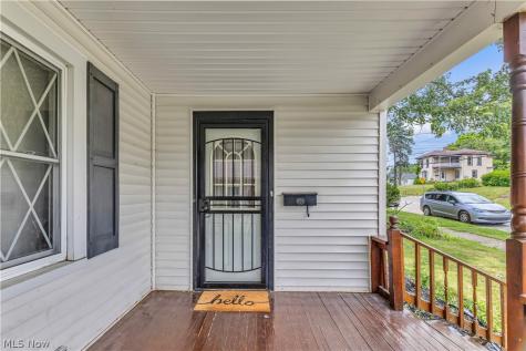 425 Mcpherson Street Mansfield OH 44903