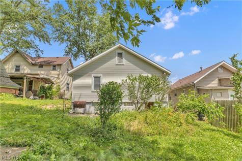 425 Mcpherson Street Mansfield OH 44903