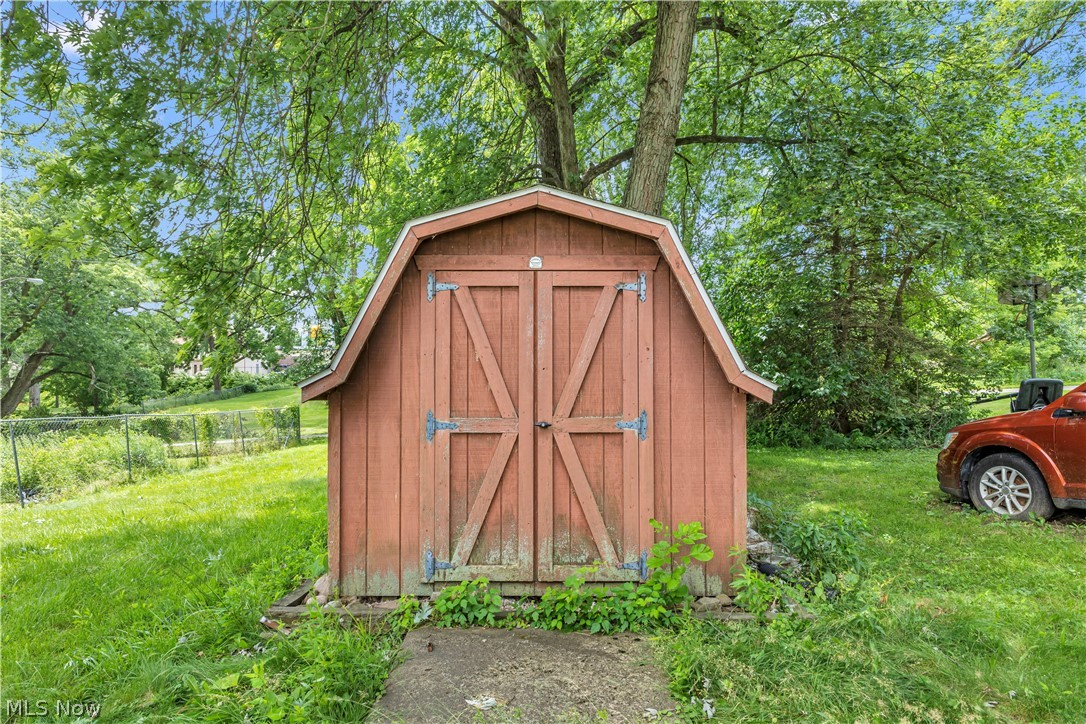 425 Mcpherson Street Mansfield OH 44903