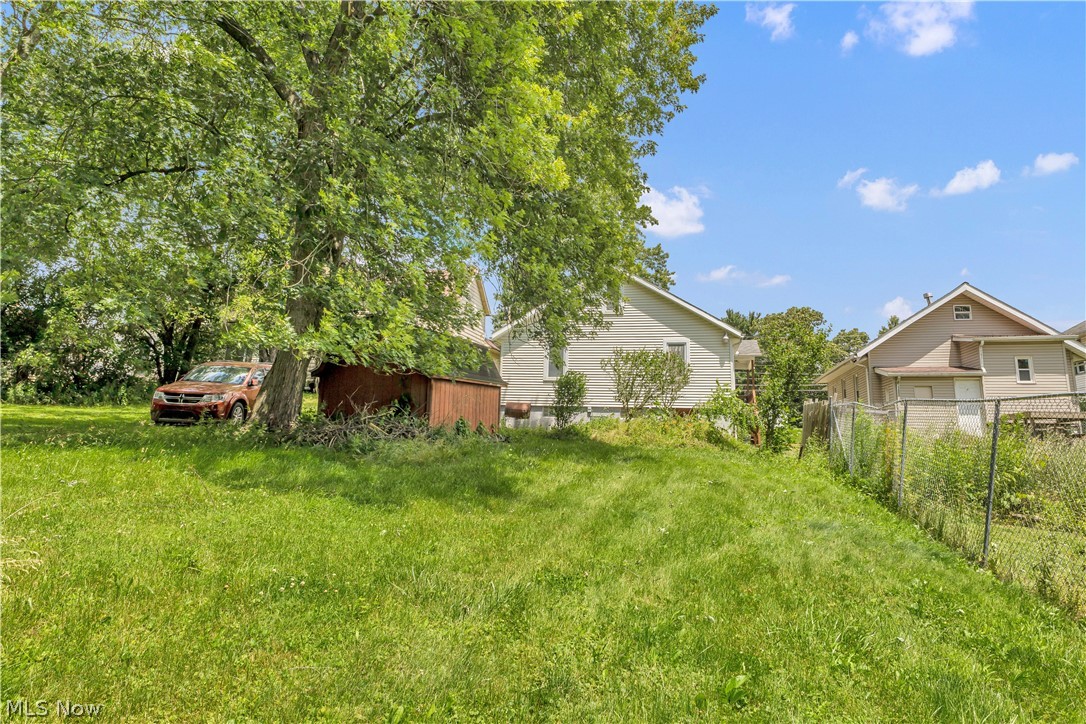 425 Mcpherson Street Mansfield OH 44903