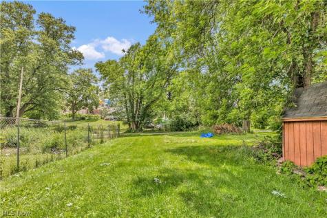 425 Mcpherson Street Mansfield OH 44903
