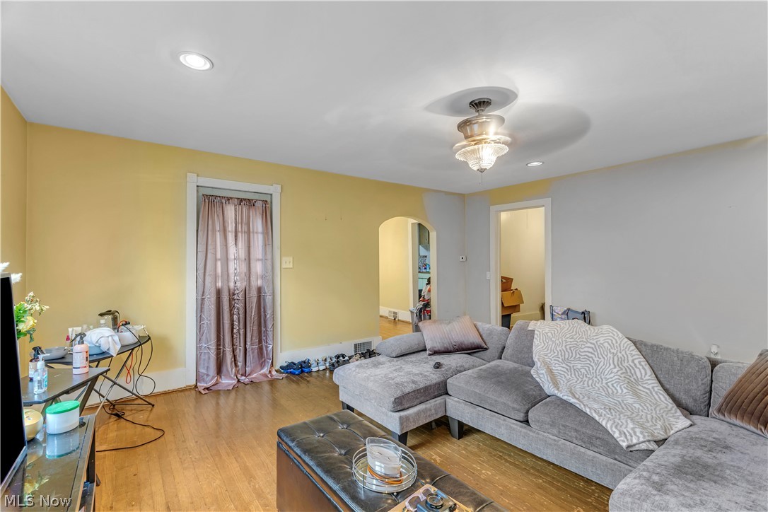 425 Mcpherson Street Mansfield OH 44903