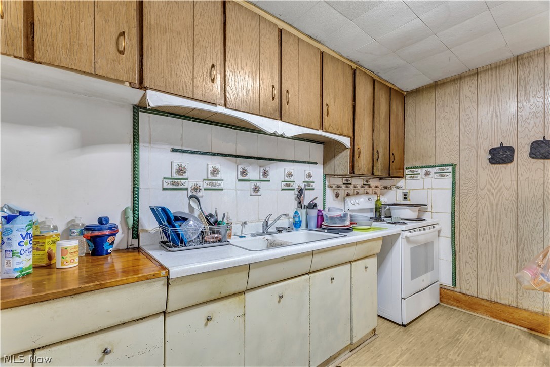 425 Mcpherson Street Mansfield OH 44903