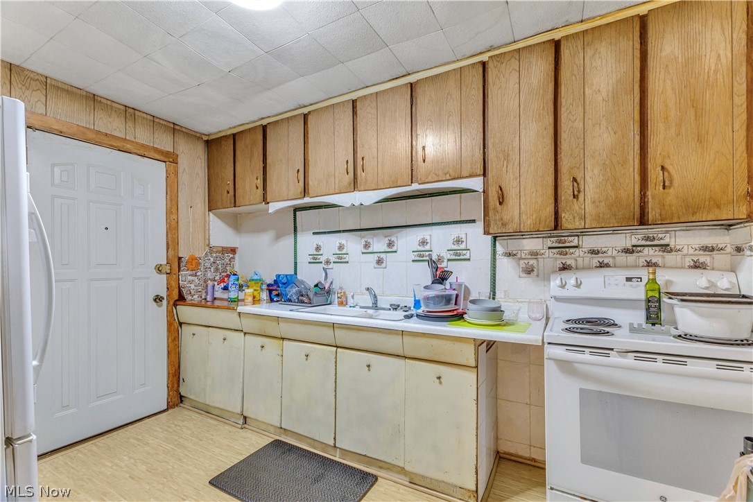425 Mcpherson Street Mansfield OH 44903