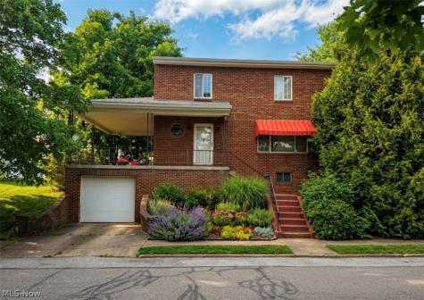 1803 Plum Street Steubenville OH 43952
