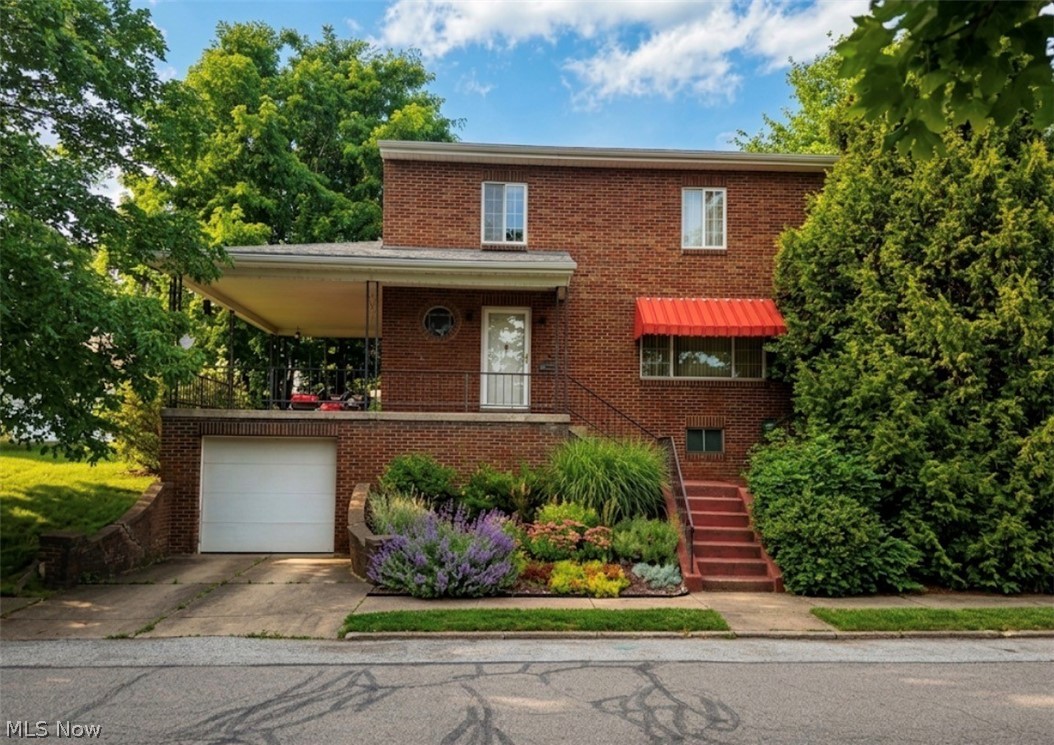 1803 Plum Street Steubenville OH 43952