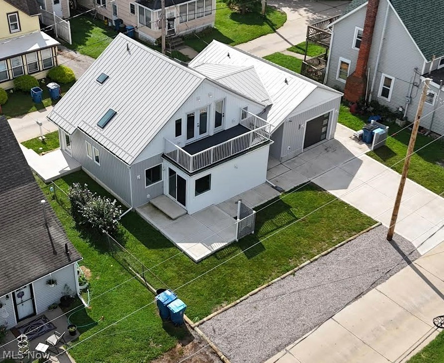 27 Oakwood Avenue Huron OH 44839
