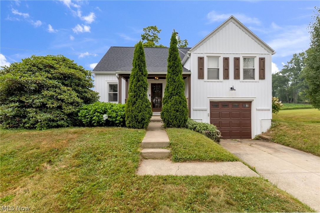 2060 Washington North Road Mansfield OH 44903