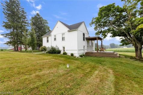 2060 Washington North Road Mansfield OH 44903