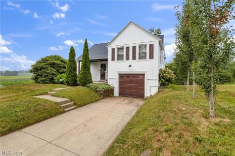 2060 Washington North Road Mansfield OH 44903