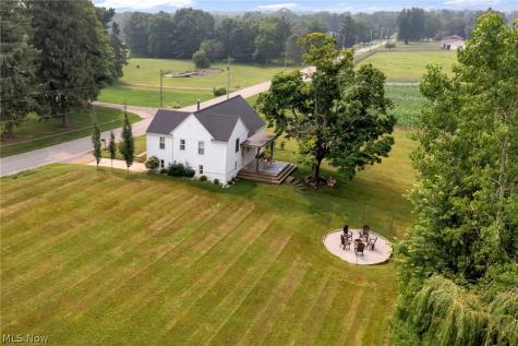 2060 Washington North Road Mansfield OH 44903