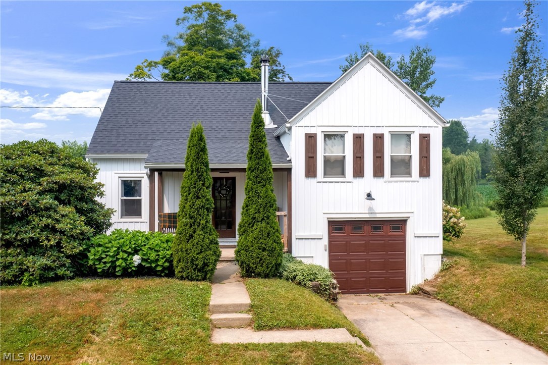 2060 Washington North Road Mansfield OH 44903