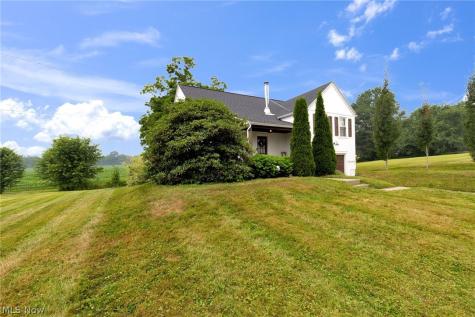 2060 Washington North Road Mansfield OH 44903