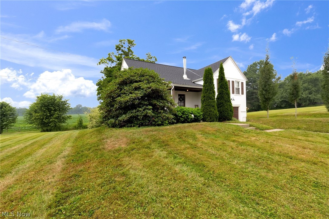 2060 Washington North Road Mansfield OH 44903