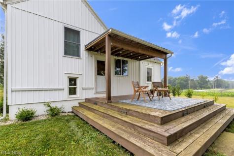 2060 Washington North Road Mansfield OH 44903