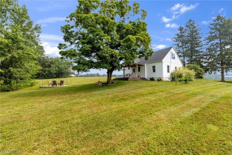2060 Washington North Road Mansfield OH 44903