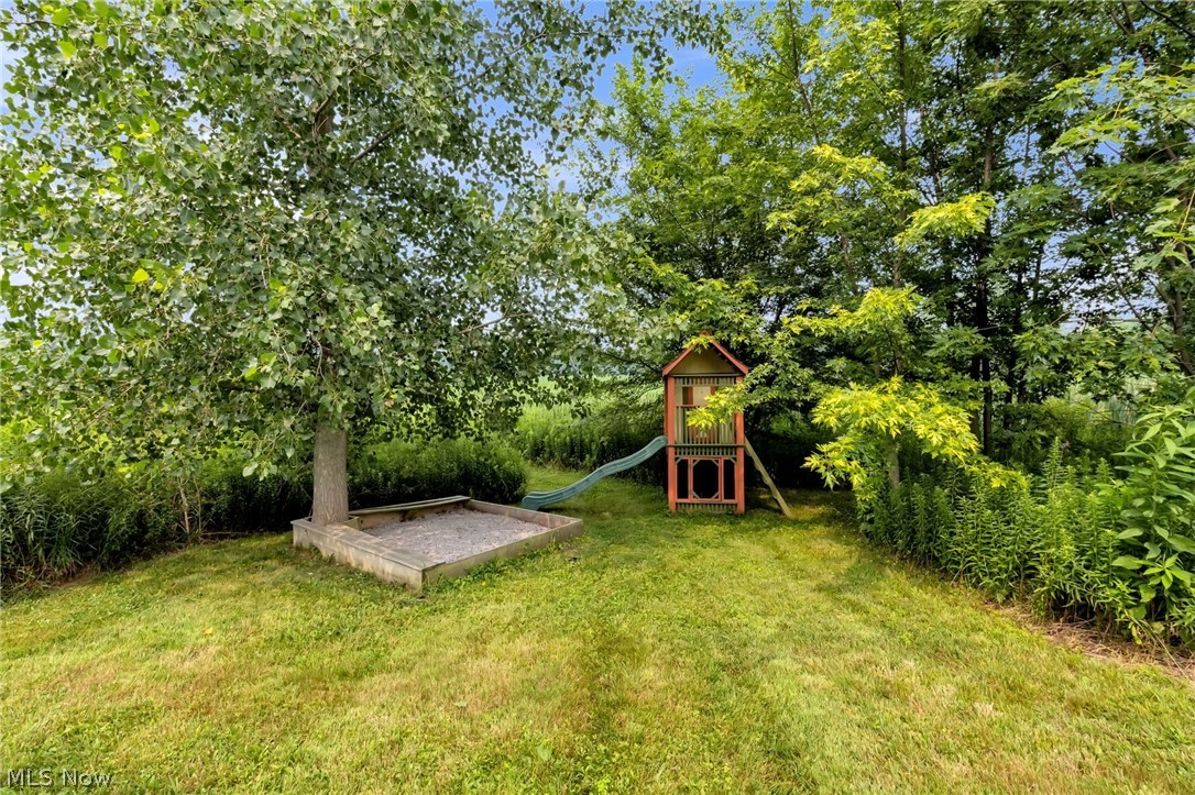 2060 Washington North Road Mansfield OH 44903