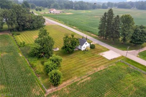 2060 Washington North Road Mansfield OH 44903