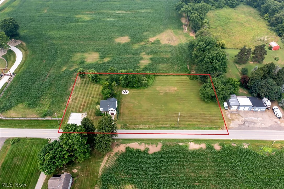 2060 Washington North Road Mansfield OH 44903