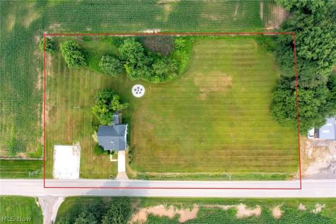 2060 Washington North Road Mansfield OH 44903
