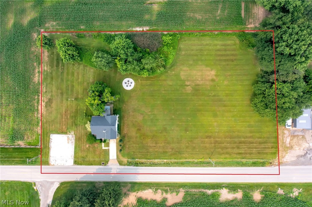 2060 Washington North Road Mansfield OH 44903