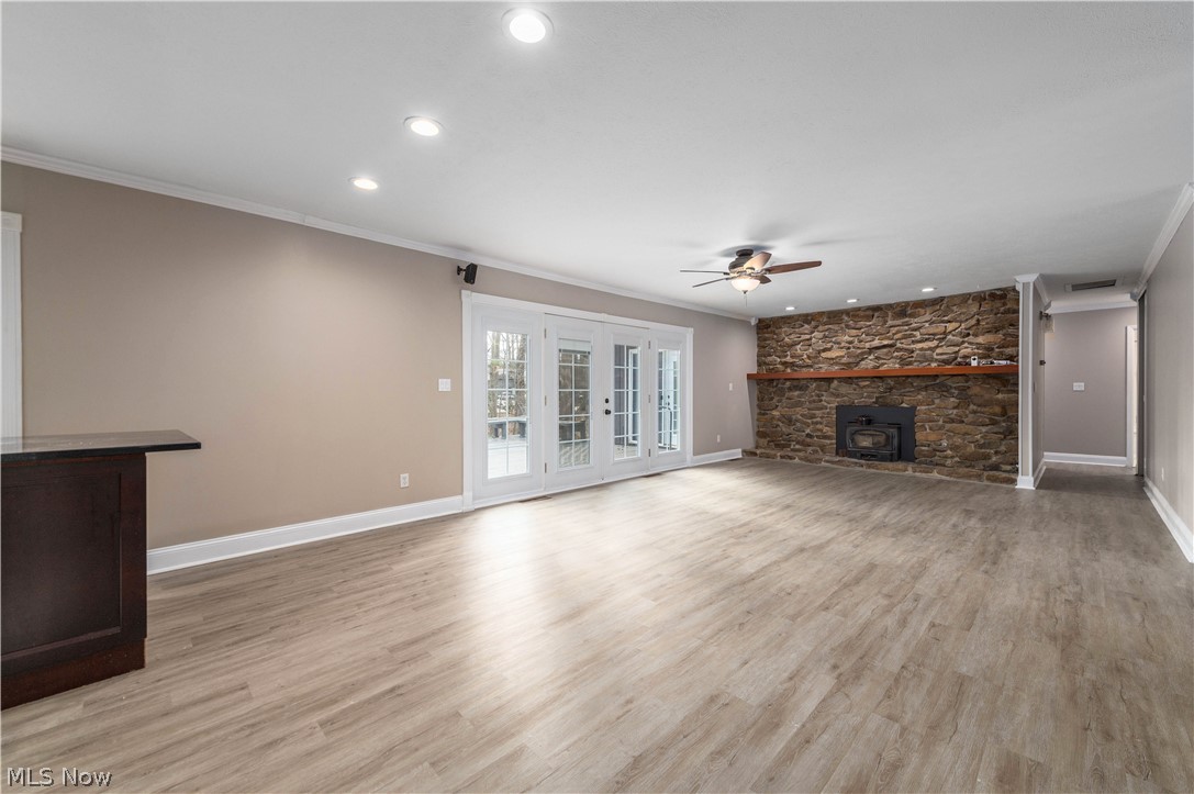 12101 The Bluffs Strongsville OH 44136