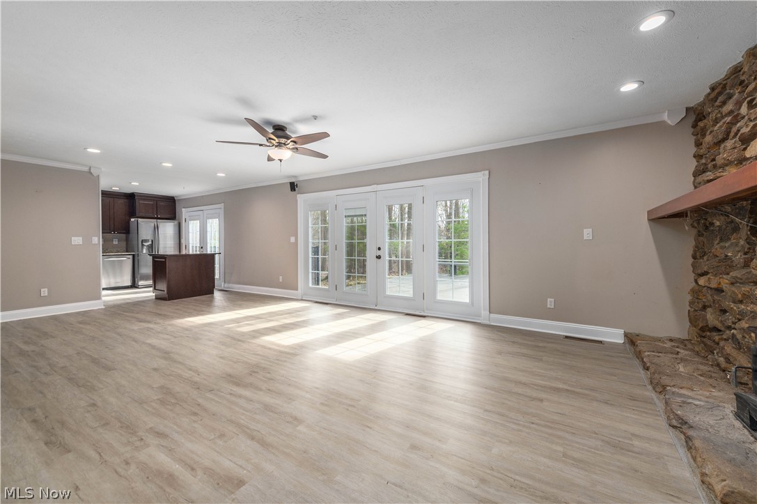 12101 The Bluffs Strongsville OH 44136