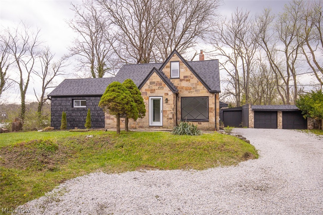 332 Solon Road Bedford OH 44146