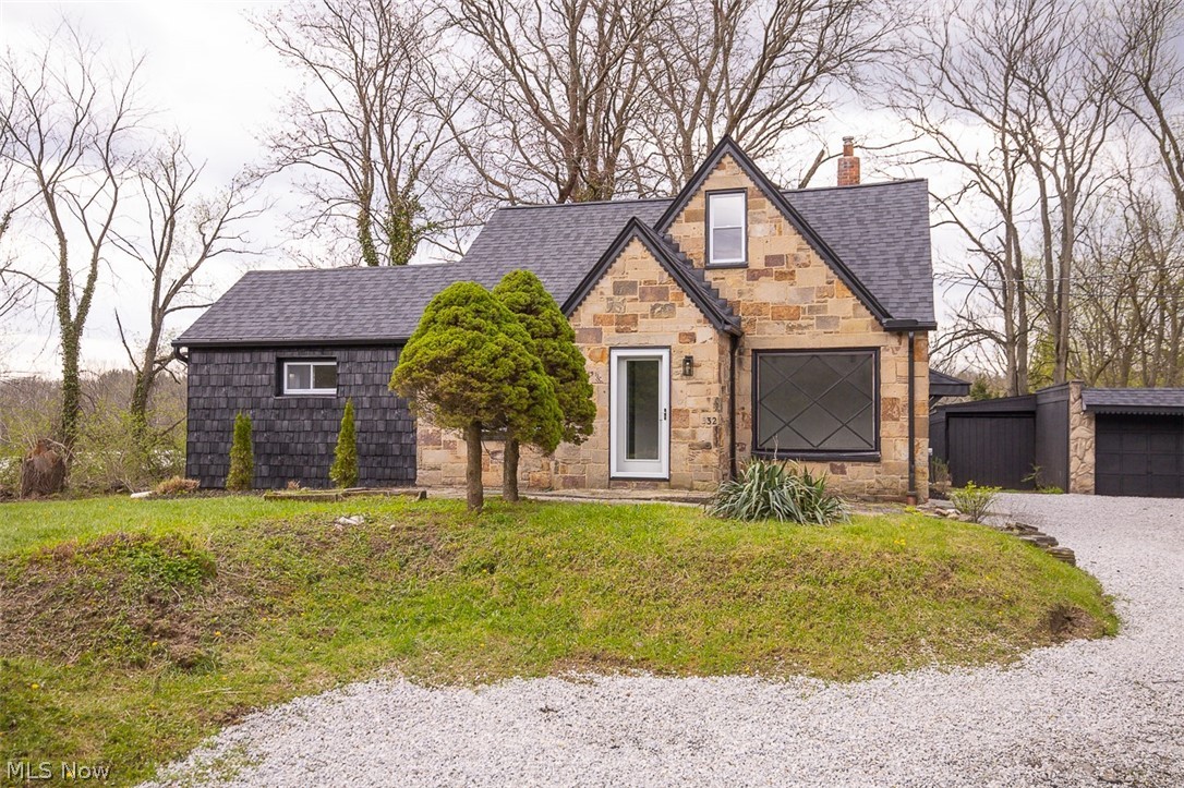 332 Solon Road Bedford OH 44146