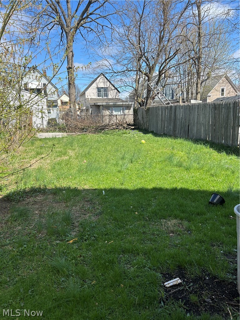 3120 Saratoga Avenue Cleveland OH 44109