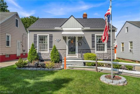 4448 Fulton Road Cleveland OH 44144