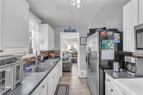 4448 Fulton Road Cleveland OH 44144