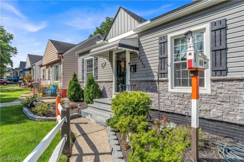 4448 Fulton Road Cleveland OH 44144