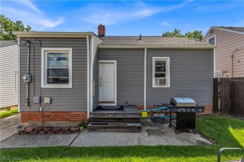 4448 Fulton Road Cleveland OH 44144