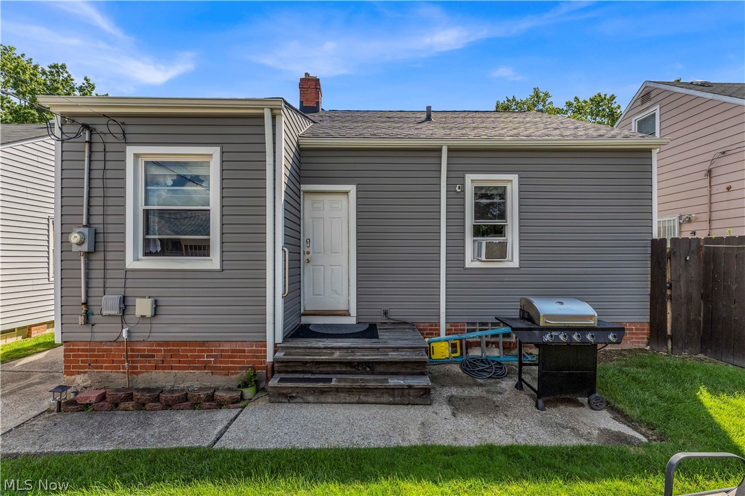 4448 Fulton Road Cleveland OH 44144