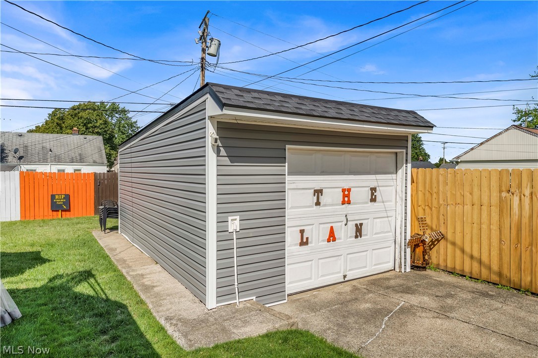 4448 Fulton Road Cleveland OH 44144