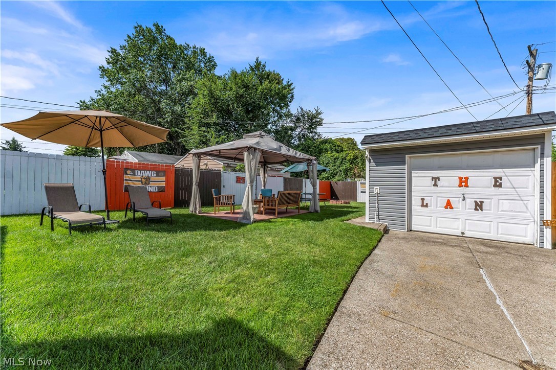 4448 Fulton Road Cleveland OH 44144