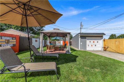 4448 Fulton Road Cleveland OH 44144
